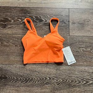 *SOLD* NWT Lululemon Align Tank SZ 6